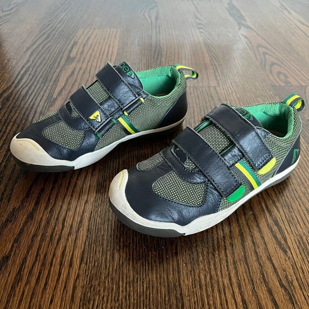 PLAE Charlie Waterproof Kids Shoes (US 13.5)